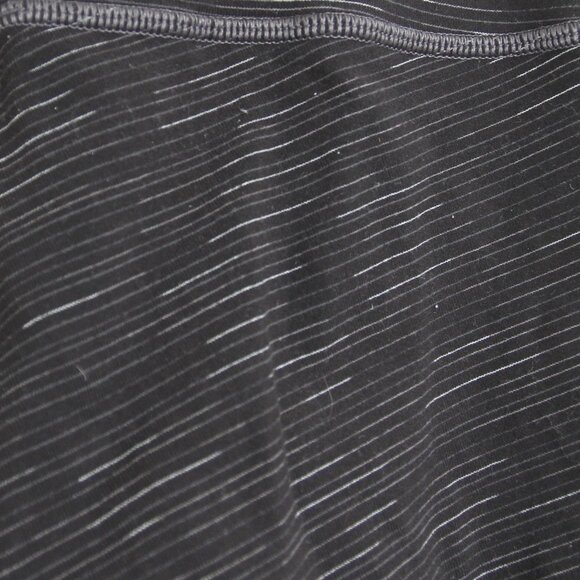 Lululemon Wunder Under Hi-Rise Tight Ombre Melange 32" Space Dye Black Deep Coal - Picture 12 of 15